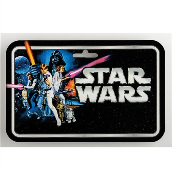 Santa Cruz x Star Wars LTD Edition “Han Solo” - Picture 8 of 8